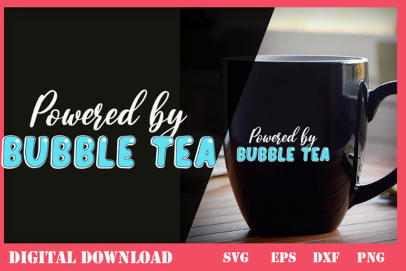 Bubble Tea Lover