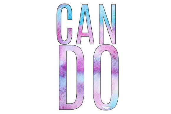 Can Do