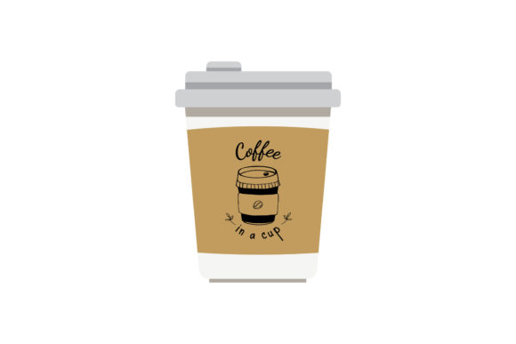 Cup Coffee Icon